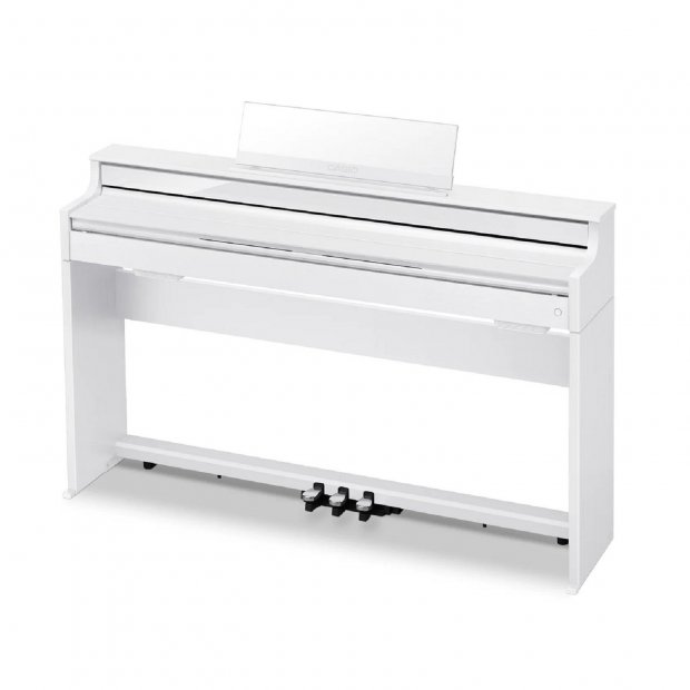 PIANO DIGITAL CASIO CELVIANO AP S450 WE