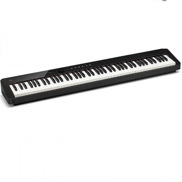 PIANO DIGITAL CASIO PRIVIA PX S5000 BK