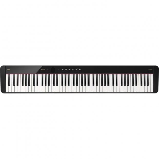 PIANO DIGITAL CASIO PRIVIA PX S5000 BK