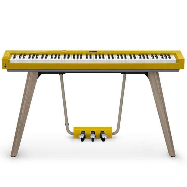 PIANO DIGITAL CASIO PRIVIA PX S7000 HM