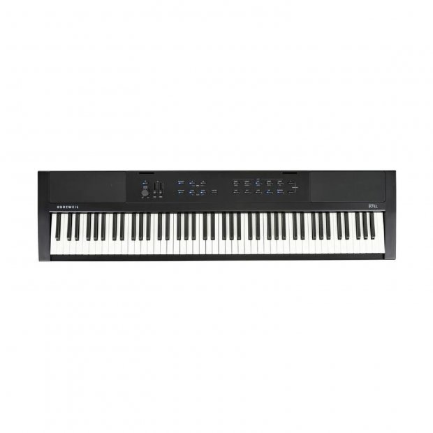PIANO DIGITAL KURZWEIL KAE1