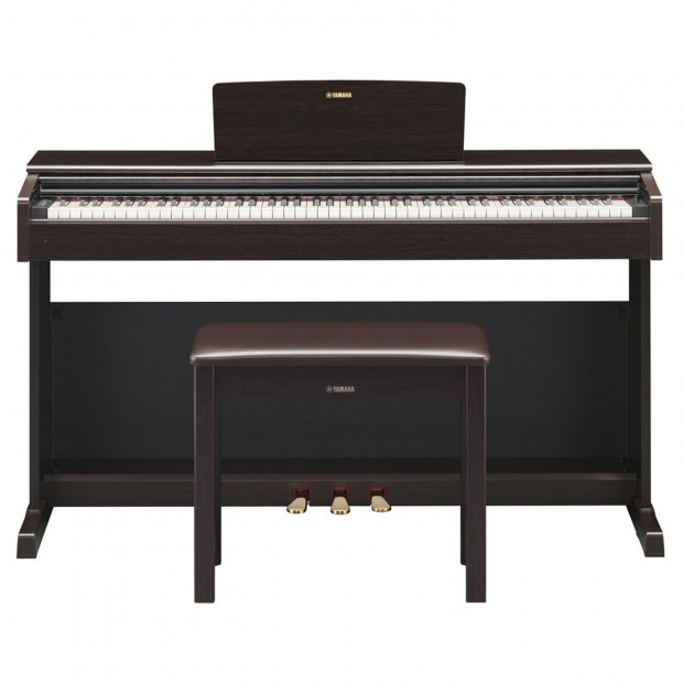 PIANO DIGITAL YAMAHA ARIUS YDP 144R