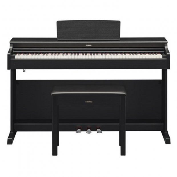 PIANO DIGITAL YAMAHA ARIUS YDP 164 B