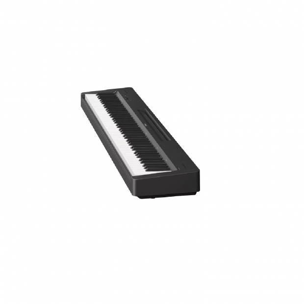 PIANO DIGITAL YAMAHA P 143 PRETO