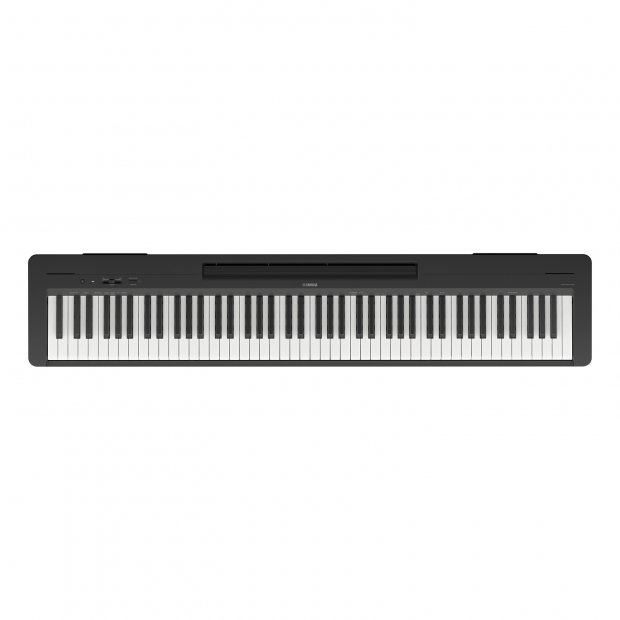 PIANO DIGITAL YAMAHA P145BT COM FONTE