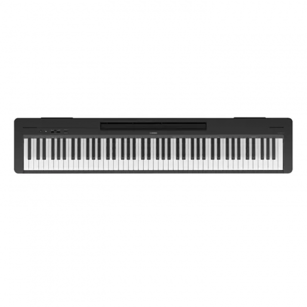 PIANO DIGITAL YAMAHA P 145 COM FONTE