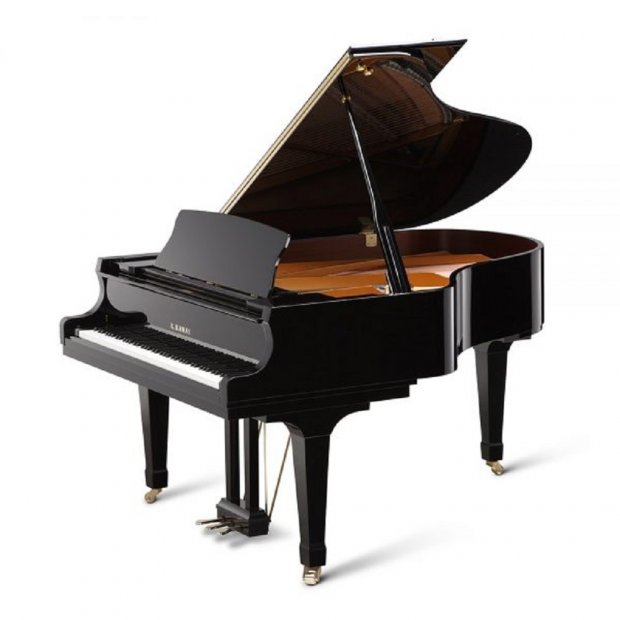 PIANO KAWAI GX 3 1/2 CAUDA 1,88