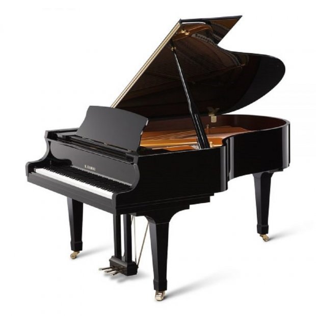 PIANO KAWAI GX 5 3/4 CAUDA 2,00