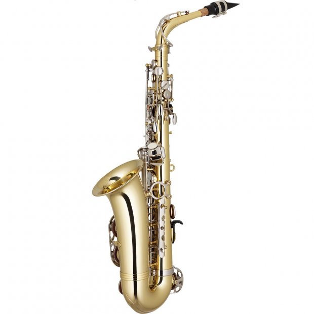 SAX ALTO EAGLE SA 500 LN