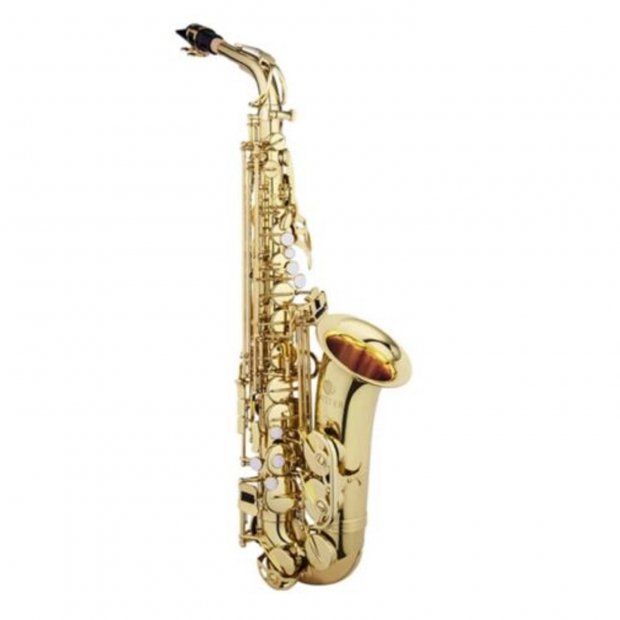 SAX ALTO JUPITER JAS510 GOLD LACQUER