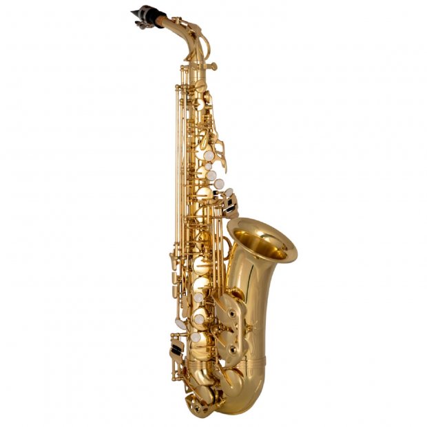 SAX ALTO TOKAI TSA-200 LAQUEADO