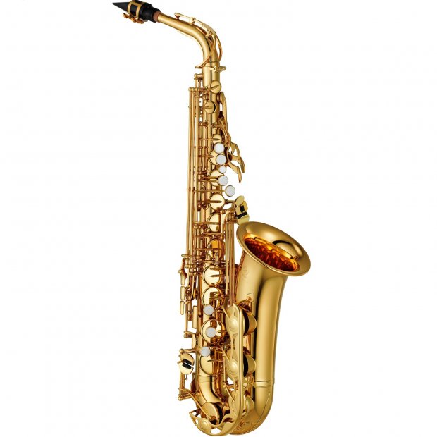 SAX ALTO YAMAHA YAS 280