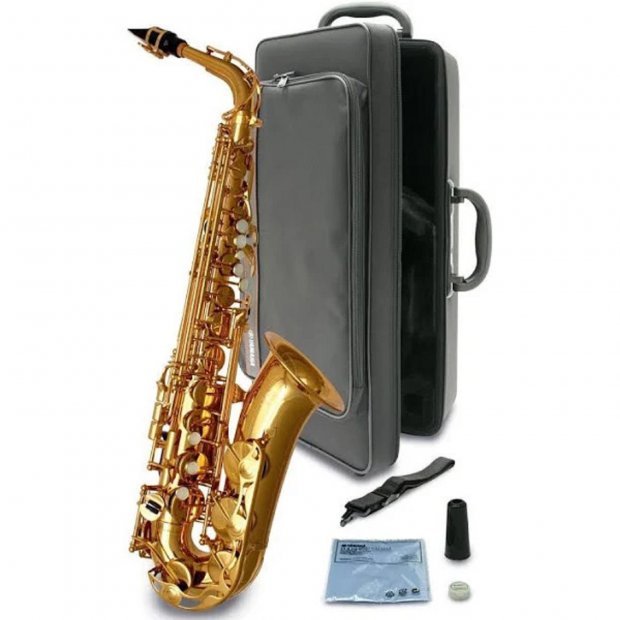 SAX ALTO YAMAHA YAS 280