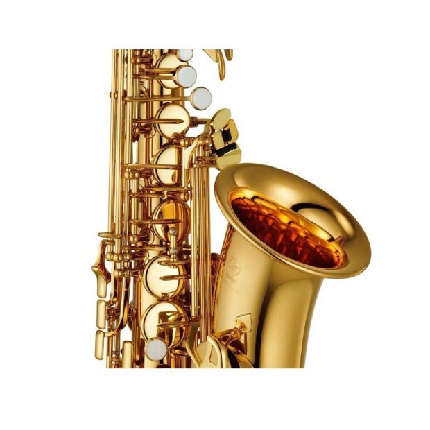 SAX ALTO YAMAHA YAS 280