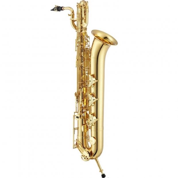 SAX BARITONO JUPITER JBS 1100 DOURADO