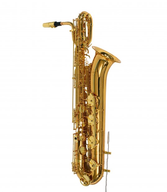 SAX BARITONO SEBASTIAN SSB-BS858LG