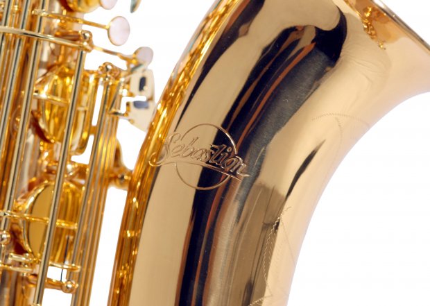 SAX BARITONO SEBASTIAN SSB-BS858LG