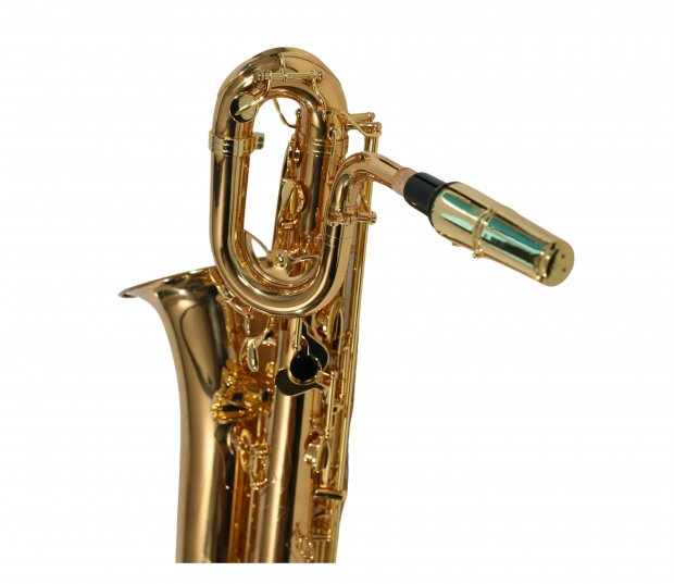 SAX BARITONO SEBASTIAN SSB-BS858LG