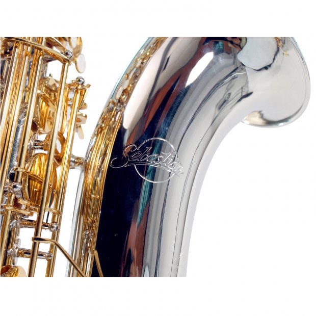SAX BARITONO SEBASTIAN SSB-BS858LN