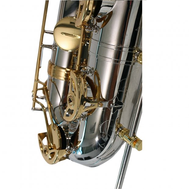 SAX BARITONO SEBASTIAN SSB-BS858LN