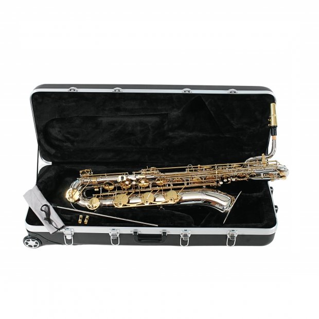 SAX BARITONO SEBASTIAN SSB-BS858LN