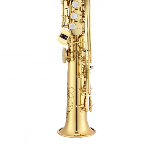 SAX SOPRANO JUPITER JSS 1100