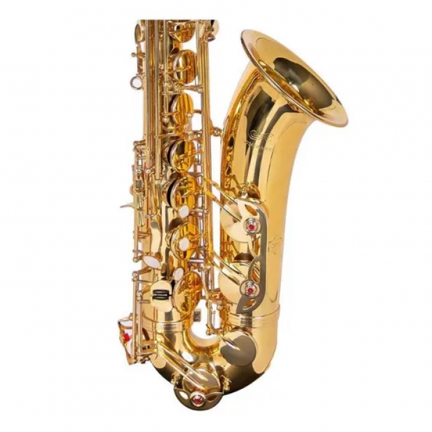 SAX TENOR DOMINANTE LAQUEADO