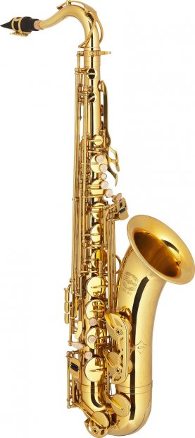 SAX TENOR HOFMA HST403 LAQUEADO