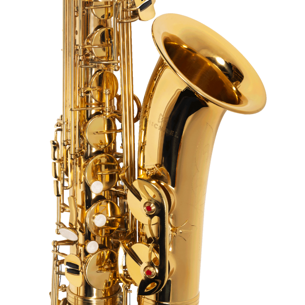 SAX TENOR MICHAEL WTSM30N LAQUEADO