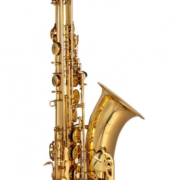 SAX TENOR TOKAI TST-200 LAQUEADO