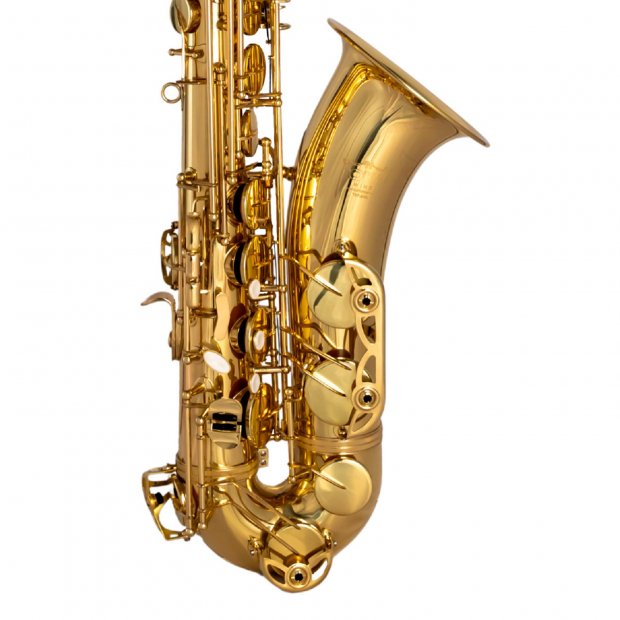 SAX TENOR TOKAI TST-200 LAQUEADO