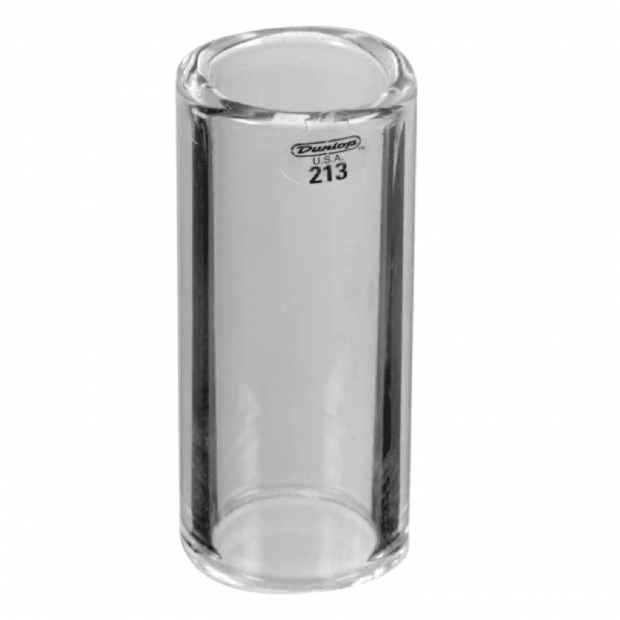 SLIDE VIDRO PYREX GROSSO 213 SI DUNLOP