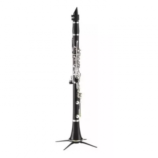 SUPORTE COMPACTO CLARINETE CL-10 SATY