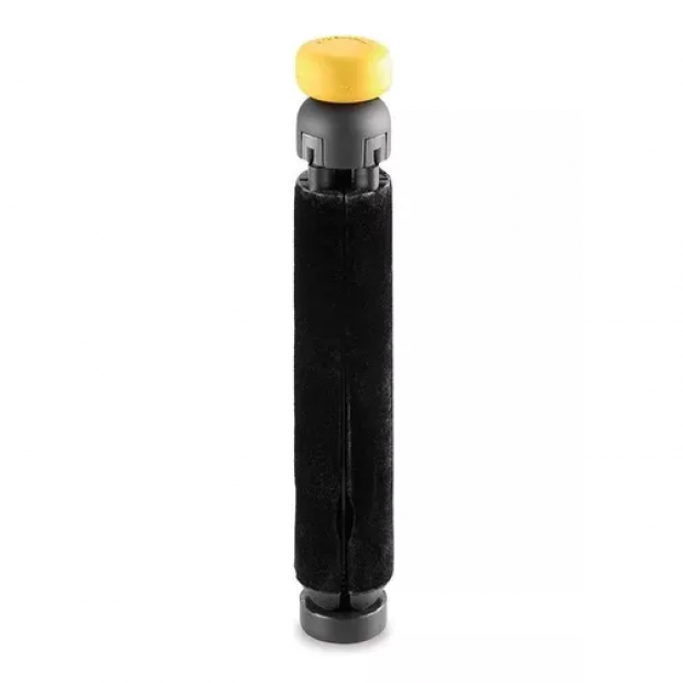 SUPORTE FLAUTA TRAVLITE DS460B HERCULES