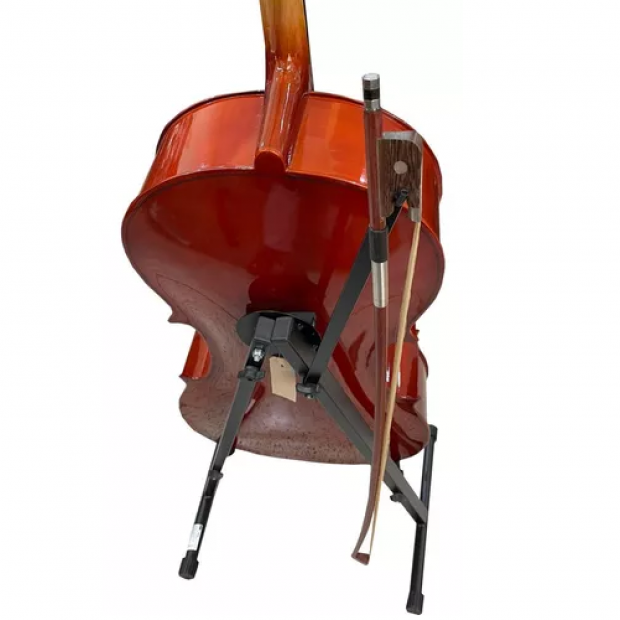 SUPORTE VIOLONCELO 4030 SATY