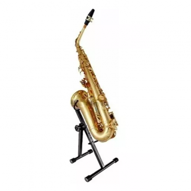 SUPORTE SAX ALTO / TENOR 5000 SATY