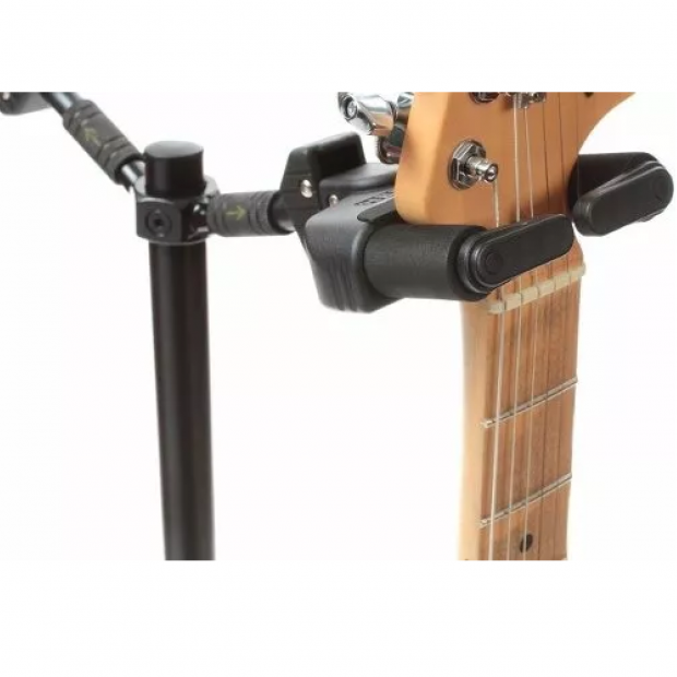 SUPORTE VIOLAO DUPLO GSA 422B HERCULES