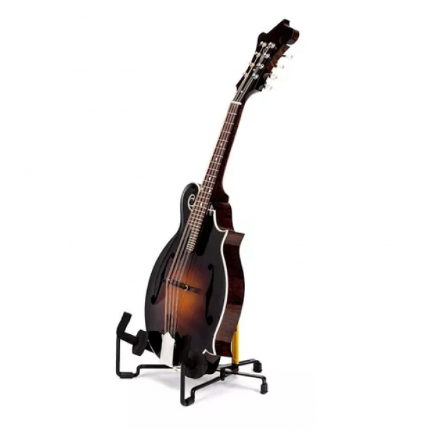 SUPORTE VIOLAO FOLK GS303B TRAVLITE HERCULES