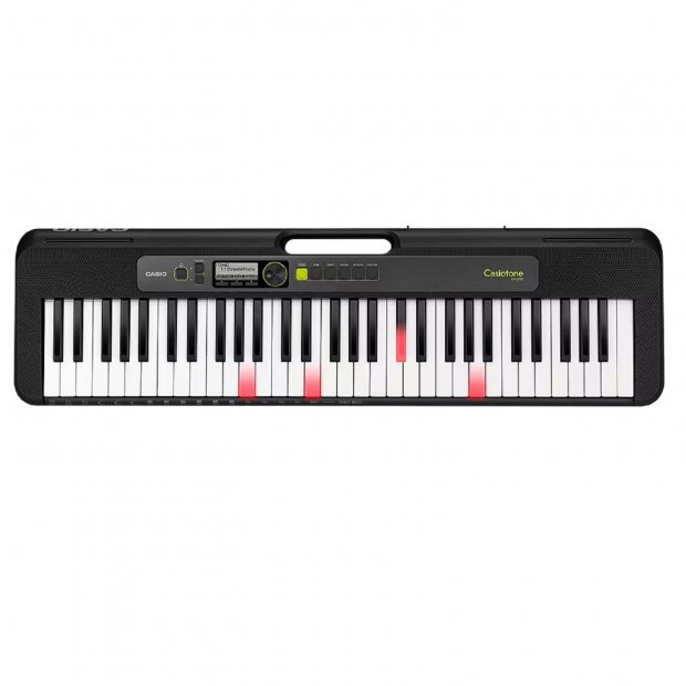 TECLADO CASIO LK-S250