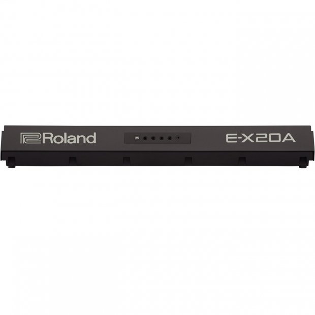 TECLADO ROLAND EX 20A