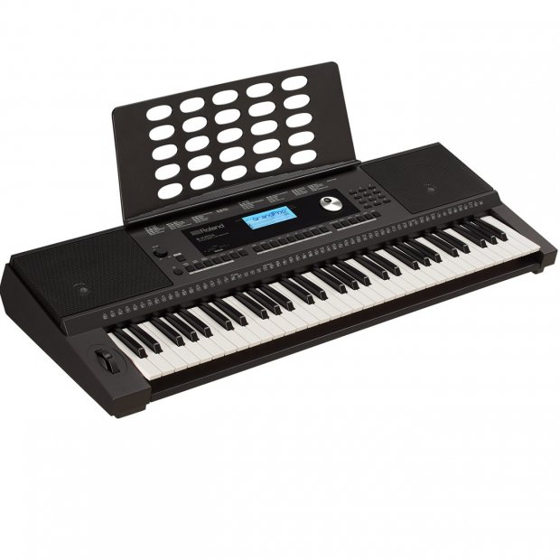 TECLADO ROLAND EX 20A