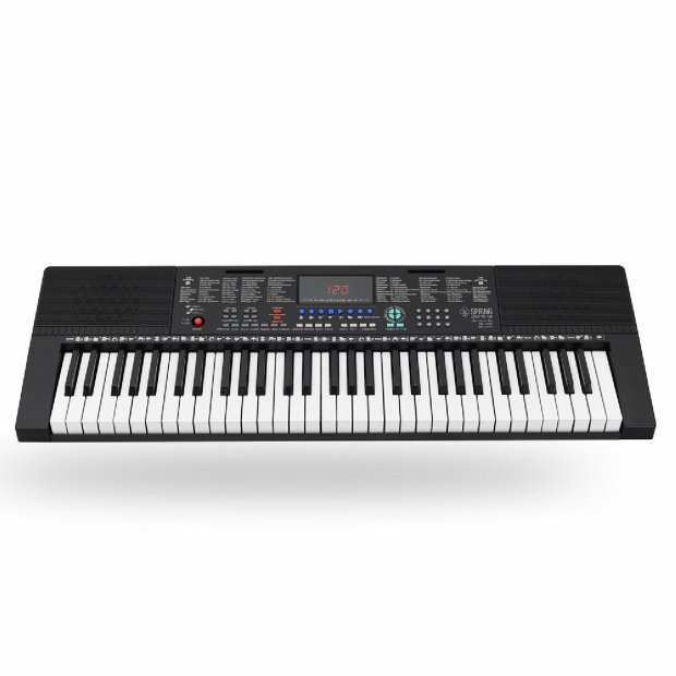 TECLADO SPRING TC-161 61 TECLAS