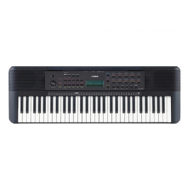 TECLADO YAMAHA PSR E273 COM FONTE