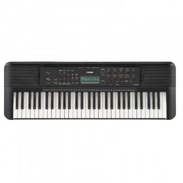 TECLADO YAMAHA PSR E283 COM FONTE