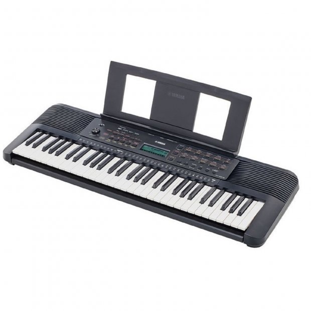 TECLADO YAMAHA PSR E283 COM FONTE