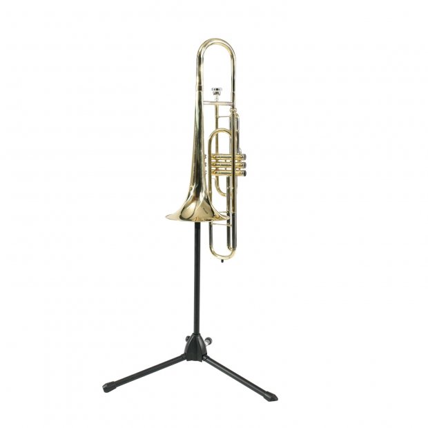 TROMBONE DE PISTO CURTO EM D SEBASTIAN STB-9133G