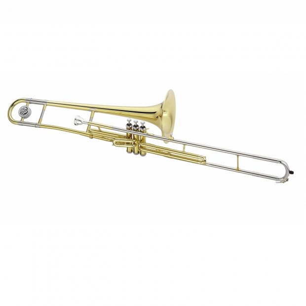 TROMBONE DE PISTO JUPITER JTB700 LAQUEADO