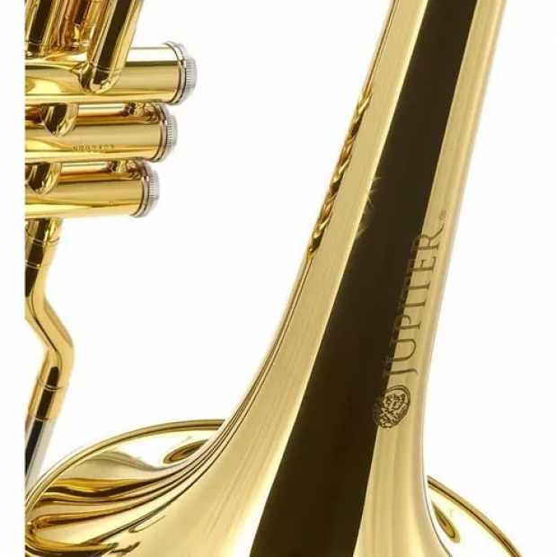 TROMBONE DE PISTO JUPITER JTB700 LAQUEADO