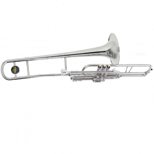 TROMBONE DE PISTOS TOKAI TP-201 SIB NL
