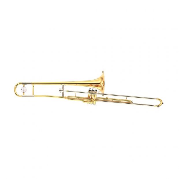 TROMBONE DE PISTO YAMAHA YSL 354 V